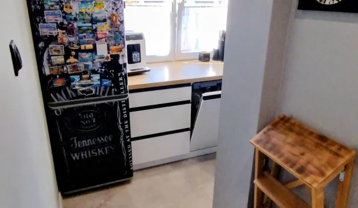 Mieszkanie 3-pokojowe Dąbrowa Górnicza Ząbkowice, os. Robotnicze