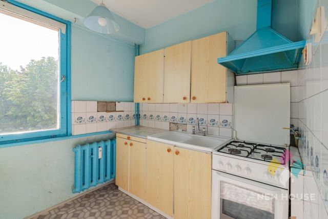 Mieszkanie 3-pokojowe Olsztyn, ul. Stanisława Murzynowskiego. Zdjęcie 7