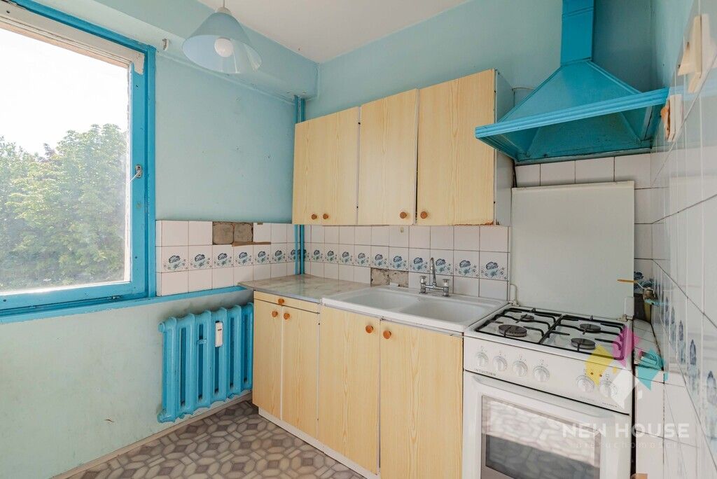 Mieszkanie 3-pokojowe Olsztyn, ul. Stanisława Murzynowskiego. Zdjęcie 7