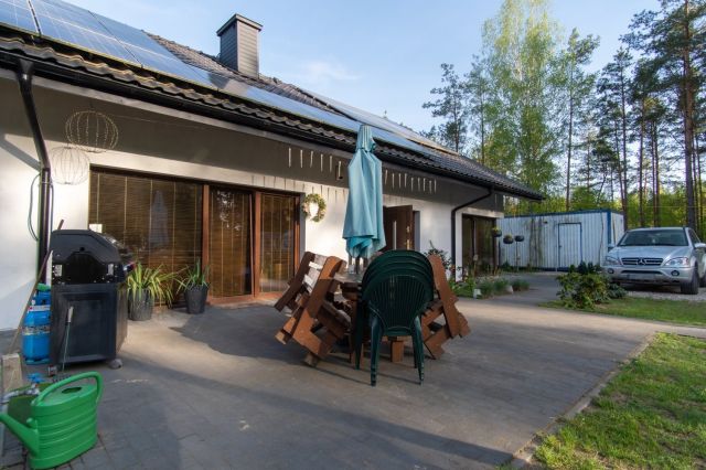 dom wolnostojący, 3 pokoje Wąglik-Kolonia. Zdjęcie 23