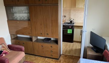 Mieszkanie 2-pokojowe Radomsko, ul. Jagiellońska