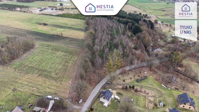 Działka budowlana Kościuszki. Zdjęcie 8