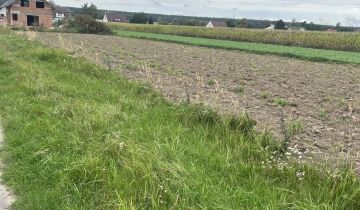 Działka budowlana Smardze