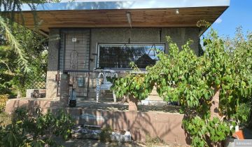 Działka rod Kędzierzyn-Koźle Kuźniczka, ul. Grunwaldzka