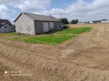 gospodarstwo Babięty Wielkie. Zdjęcie 3