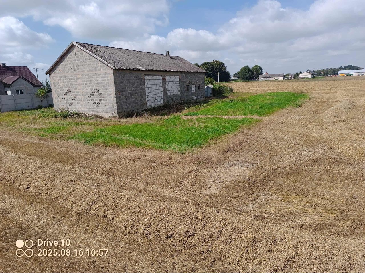 gospodarstwo Babięty Wielkie. Zdjęcie 4