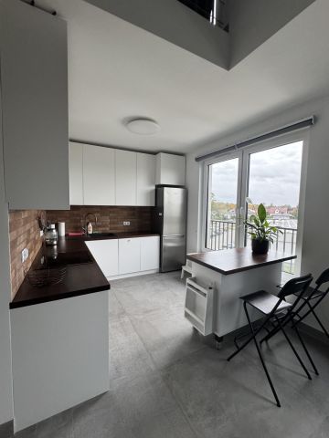 Mieszkanie 2-pokojowe Radzymin Centrum, ul. Juliusza Słowackiego. Zdjęcie 1