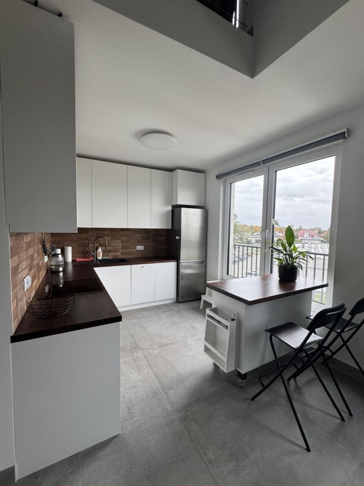 Mieszkanie 2-pokojowe Radzymin Centrum, ul. Juliusza Słowackiego