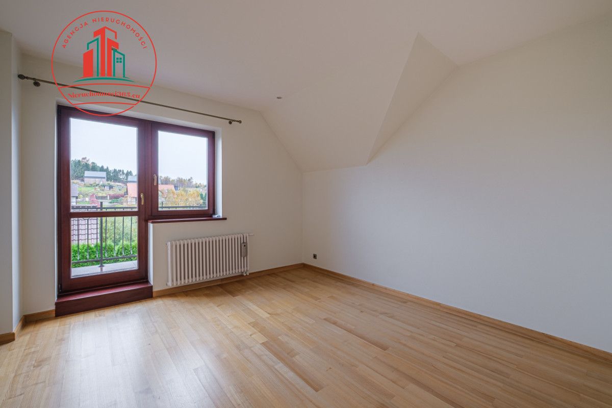 dom wolnostojący, 6 pokoi Garcz, ul. Widokowa. Zdjęcie 27