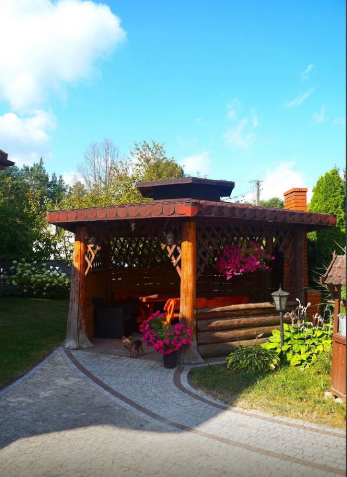 dom wolnostojący Łękawa. Zdjęcie 7