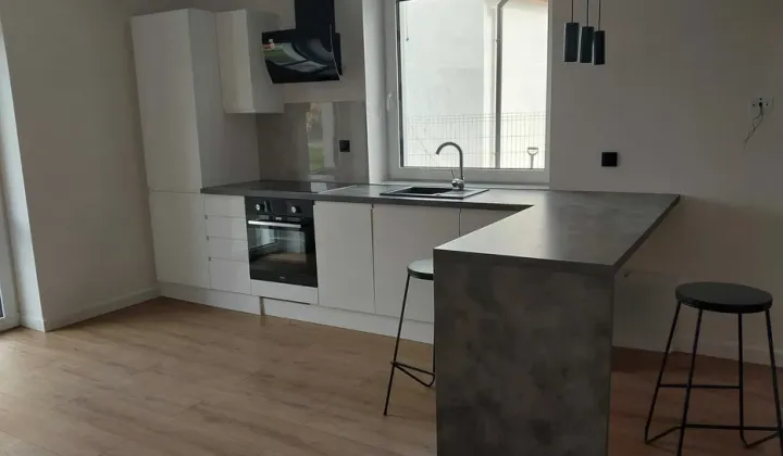 dom wolnostojący Wszewilki