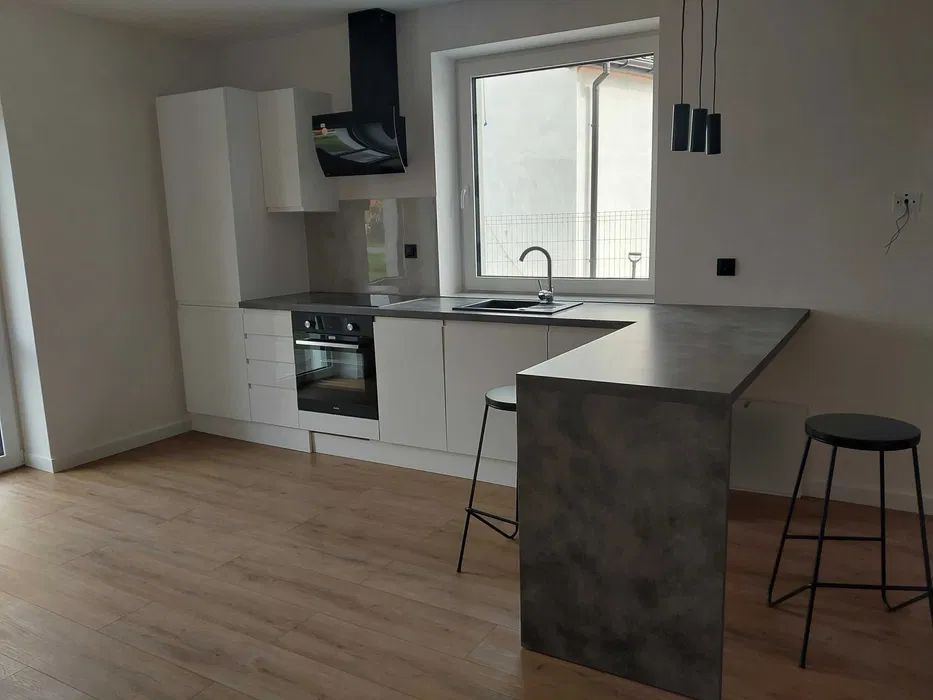 dom wolnostojący Wszewilki