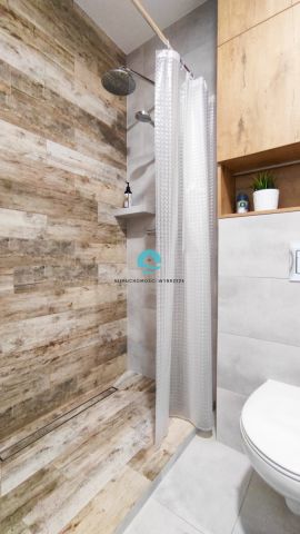 Mieszkanie 1-pokojowe Gdańsk Długie Ogrody, ul. Długie Ogrody. Zdjęcie 12