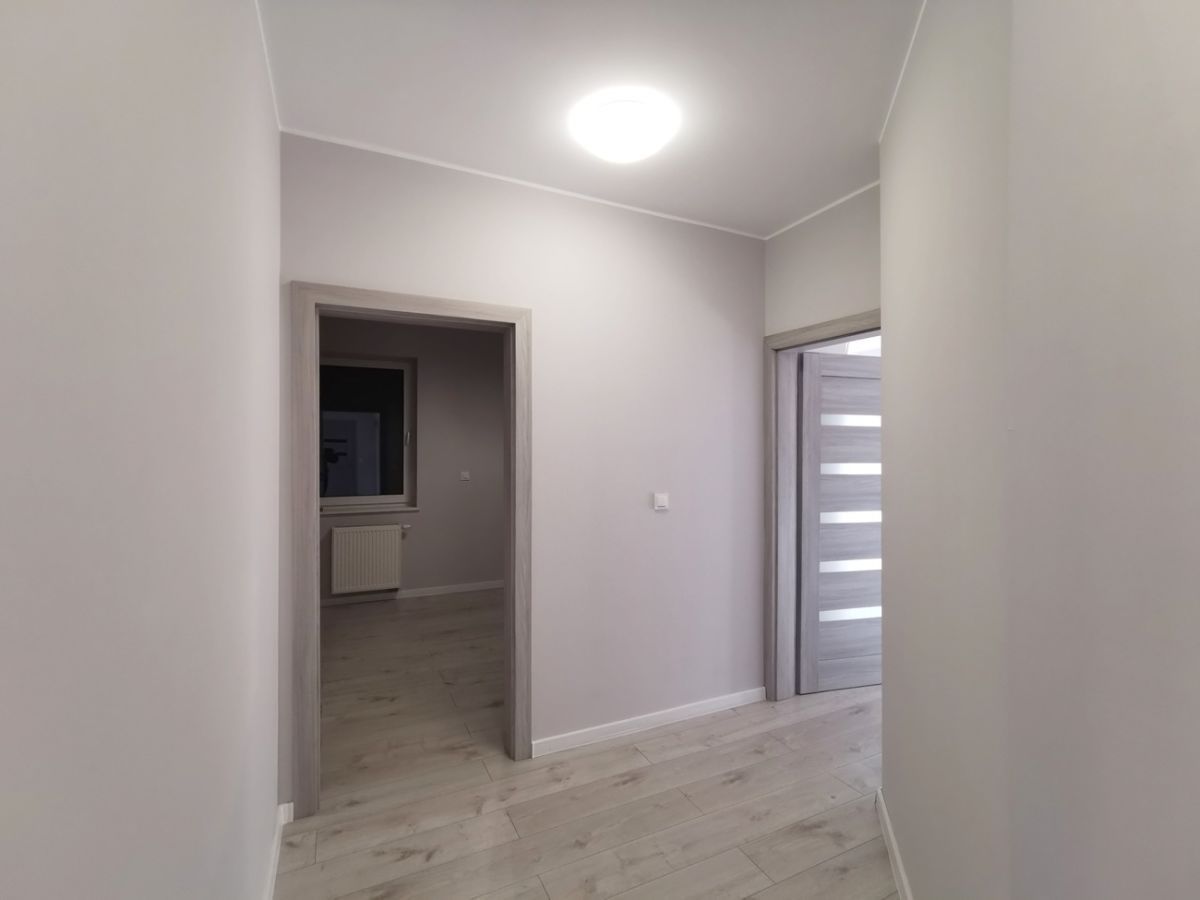 Mieszkanie 3-pokojowe Pleszew, ul. Władysława Warneńczyka. Zdjęcie 9