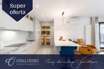 Mieszkanie 3-pokojowe Krasne