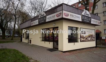 Lokal Płock, ul. Tysiąclecia