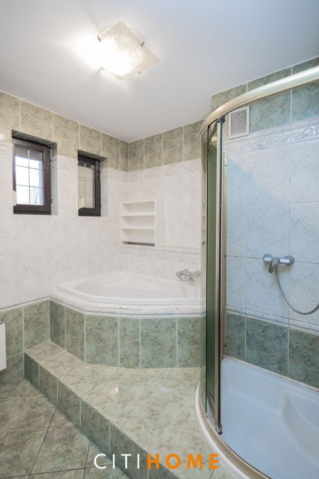 dom wolnostojący, 5 pokoi Otwock Świder, ul. Hugona Kołłątaja. Zdjęcie 10