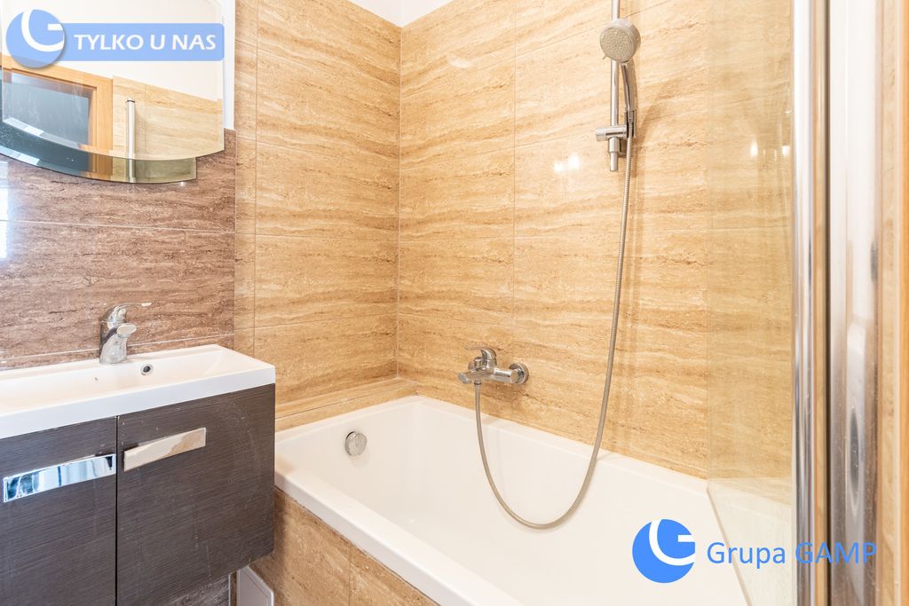 Mieszkanie 2-pokojowe Kraków Bronowice, ul. Stańczyka. Zdjęcie 12