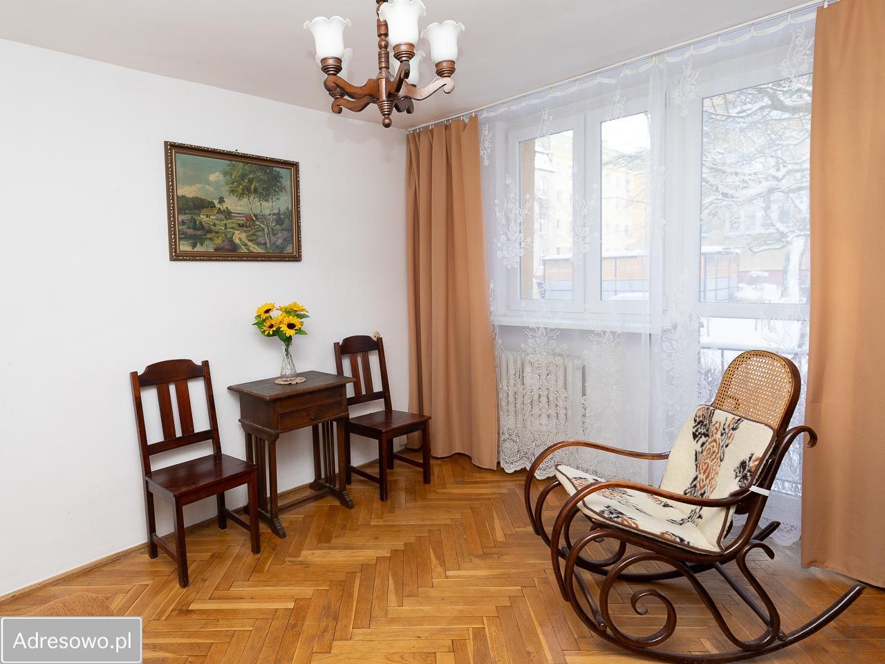 Mieszkanie 2-pokojowe Koszalin, ul. Stanisława Wyspiańskiego