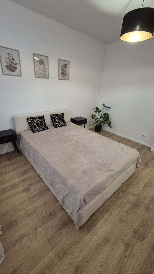 Mieszkanie 3-pokojowe Lublin Kośminek, ul. Józefa Franczaka "Lalka". Zdjęcie 3