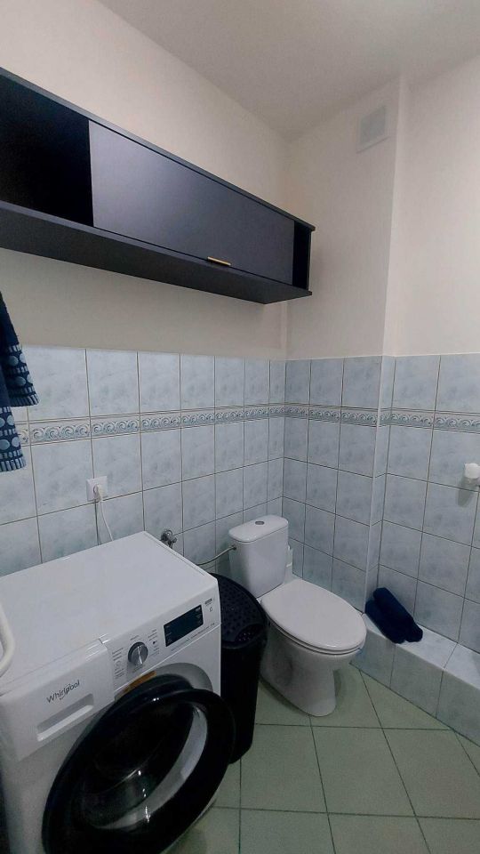 Mieszkanie 1-pokojowe Bielsko-Biała, ul. Jana Kochanowskiego. Zdjęcie 6