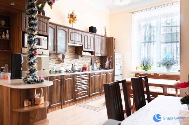 Mieszkanie 4-pokojowe Chrzanów, ul. Kadłubek. Zdjęcie 2