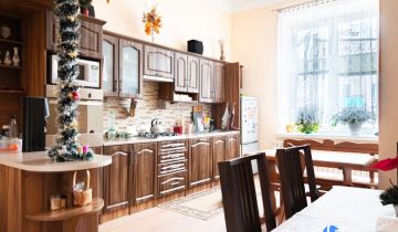 Mieszkanie 4-pokojowe Chrzanów, ul. Kadłubek