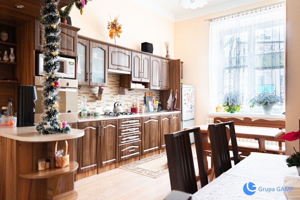 Mieszkanie 4-pokojowe Chrzanów, ul. Kadłubek. Zdjęcie 2