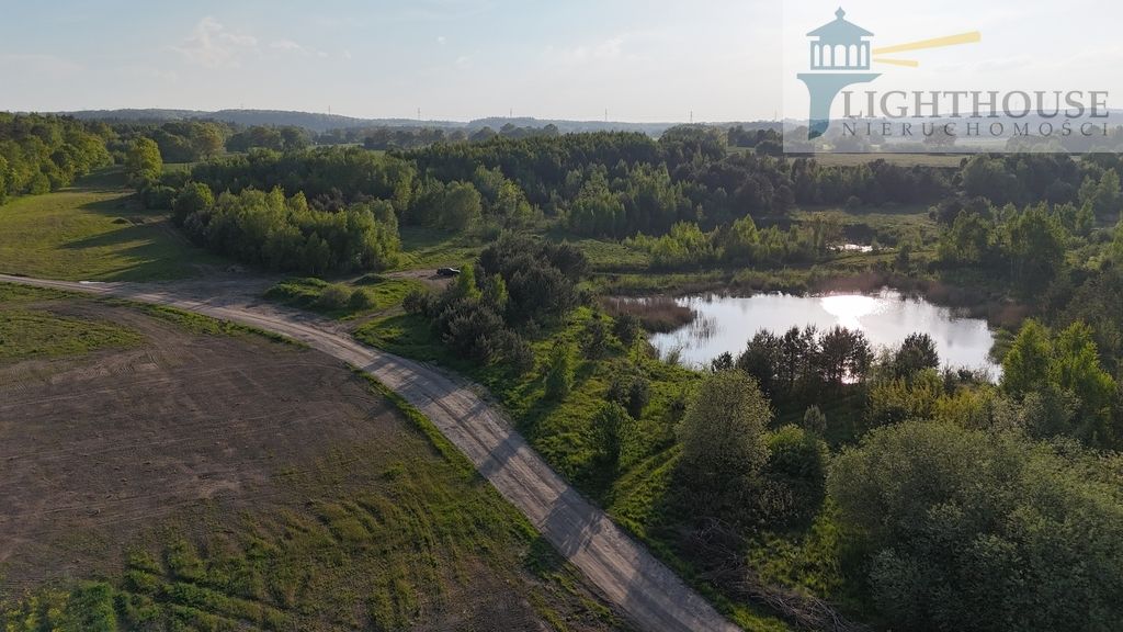 Działka budowlana Kleszczewo, ul. Spacerowa. Zdjęcie 4