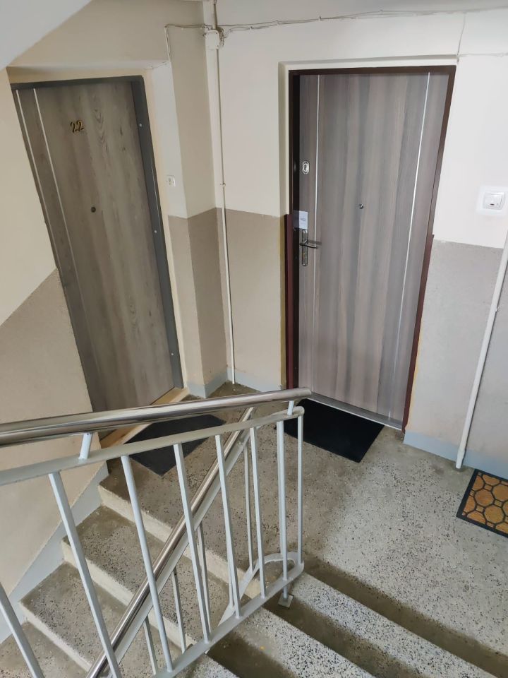 Mieszkanie 2-pokojowe Krynica-Zdrój, ul. Źródlana. Zdjęcie 6