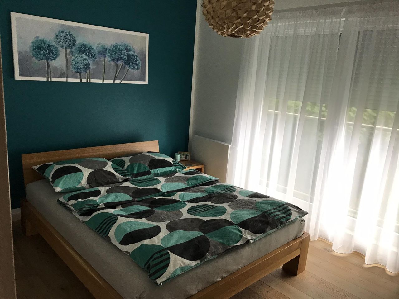 Mieszkanie 4-pokojowe Toruń Winnica, ul. Winnica. Zdjęcie 9