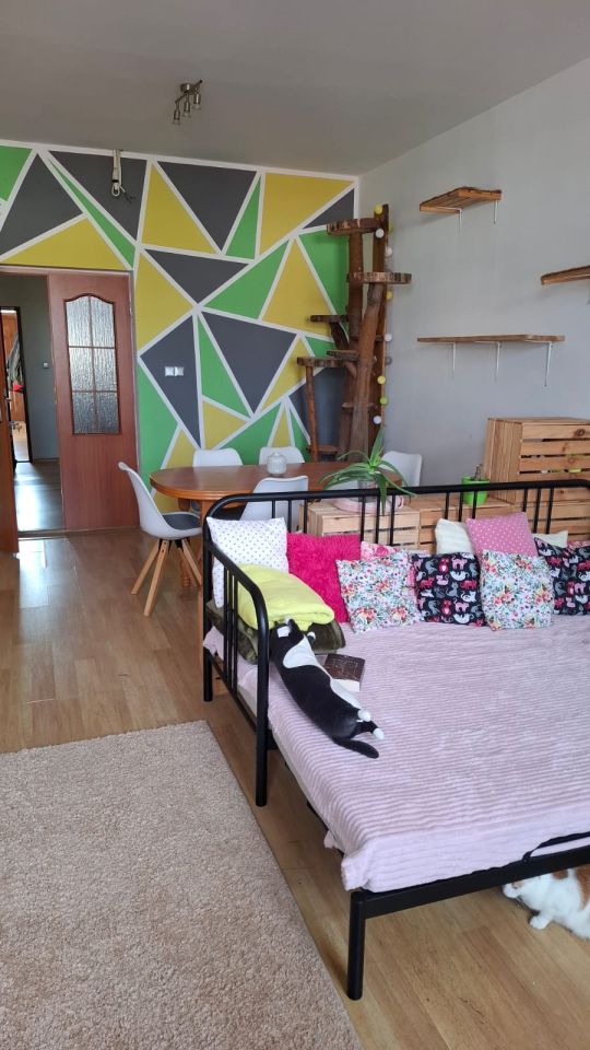 Mieszkanie 2-pokojowe Tarnobrzeg, pl. Bartosza Głowackiego. Zdjęcie 17