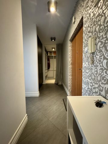 Mieszkanie 2-pokojowe Warszawa Szczęśliwice, ul. Grójecka. Zdjęcie 13