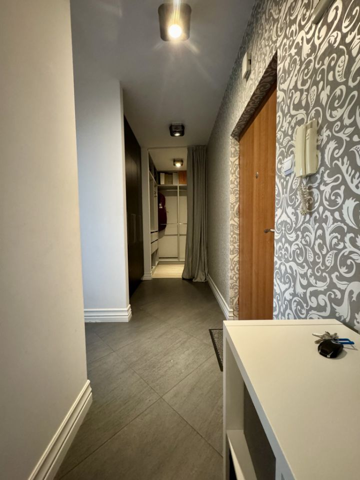 Mieszkanie 2-pokojowe Warszawa Szczęśliwice, ul. Grójecka. Zdjęcie 13