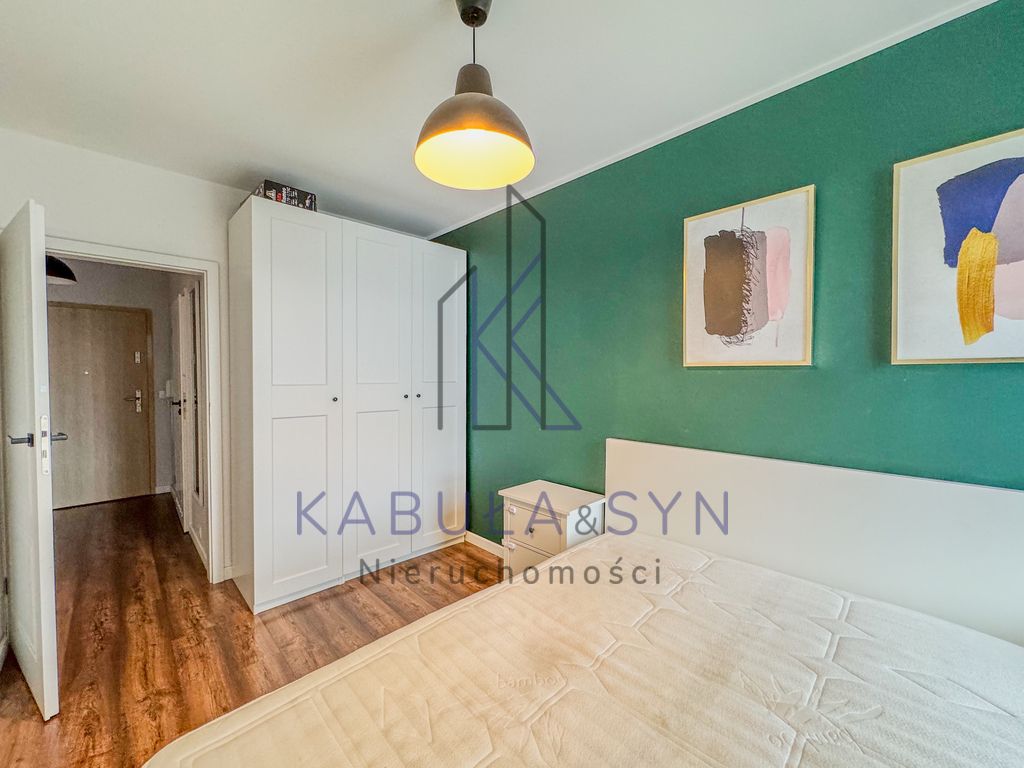 Mieszkanie 3-pokojowe Bydgoszcz Glinki, ul. Szpitalna. Zdjęcie 13