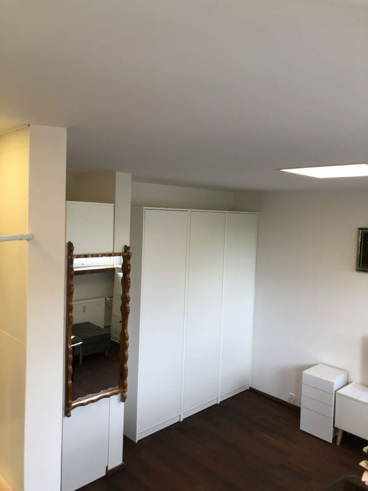 Mieszkanie 1-pokojowe Stargard Centrum. Zdjęcie 5