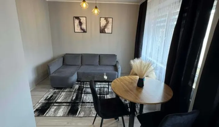 Mieszkanie 2-pokojowe Katowice Dąbrówka Mała, ul. gen. Józefa Hallera