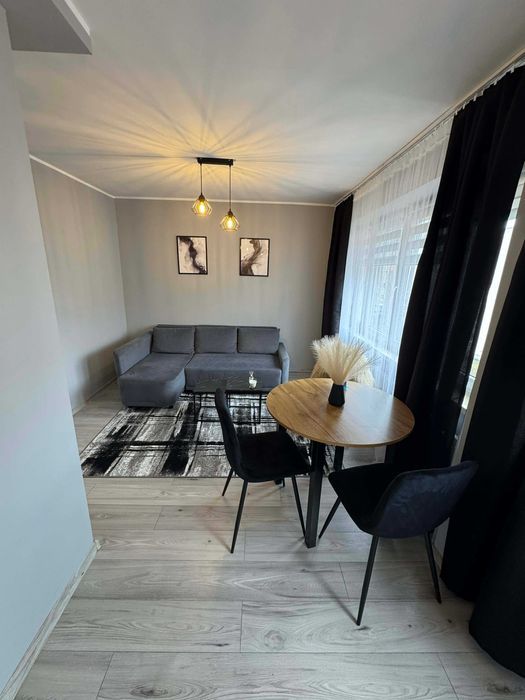 Mieszkanie 2-pokojowe Katowice Dąbrówka Mała, ul. gen. Józefa Hallera. Zdjęcie 1