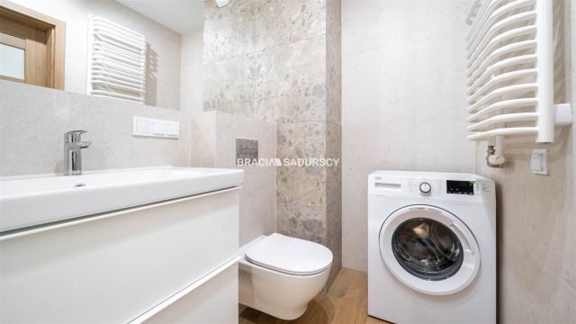 Mieszkanie 2-pokojowe Kraków Grzegórzki, ul. Masarska. Zdjęcie 9