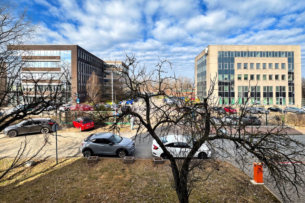 Mieszkanie 2-pokojowe Warszawa Włochy, ul. Marcina Flisa. Zdjęcie 12