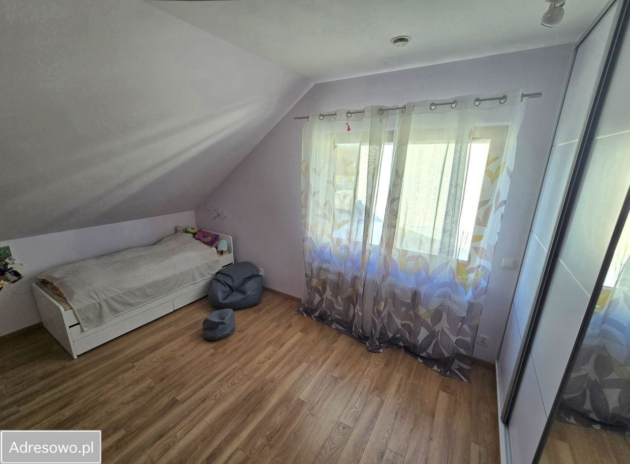 dom wolnostojący, 5 pokoi Wrocław Fabryczna. Zdjęcie 7