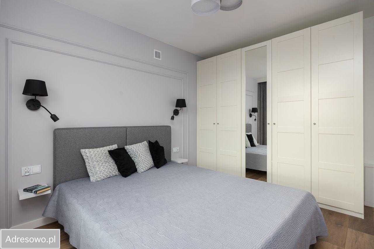 dom szeregowy, 3 pokoje Porosły, ul. Sadowa. Zdjęcie 13