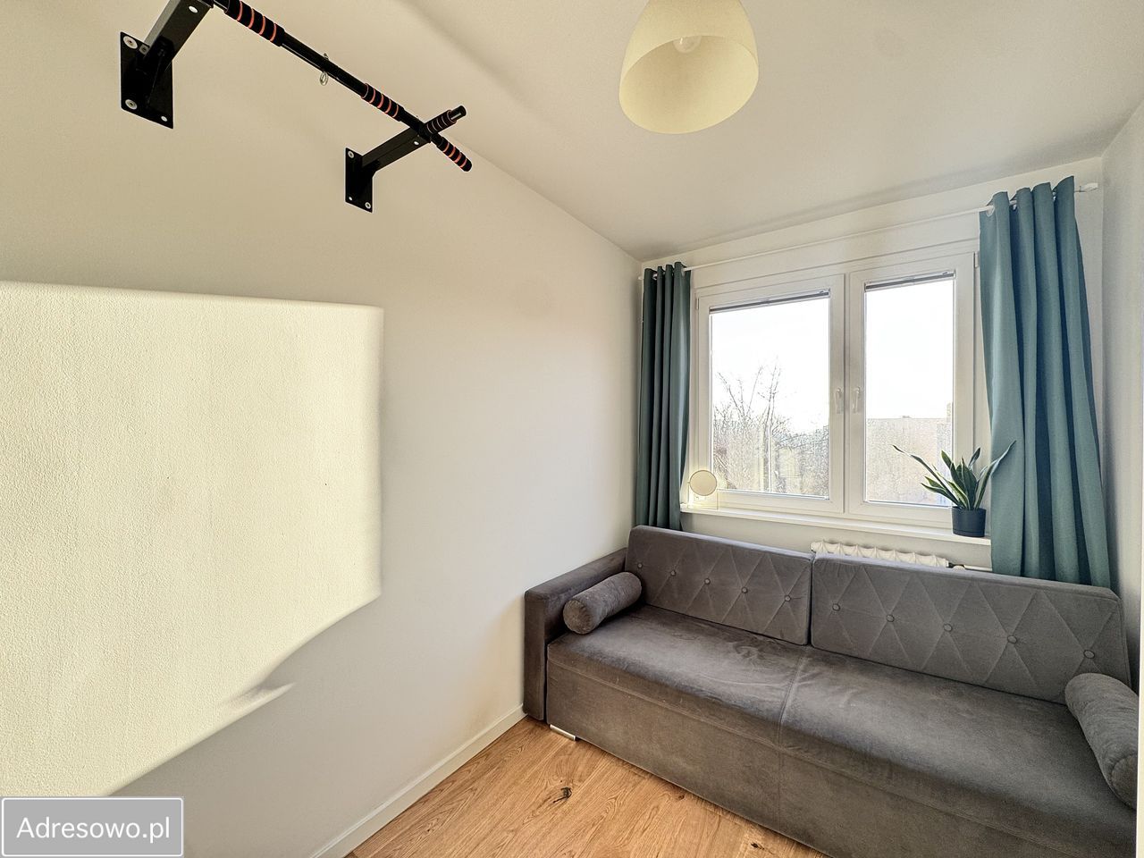 Mieszkanie 3-pokojowe Szczecin Niebuszewo. Zdjęcie 6