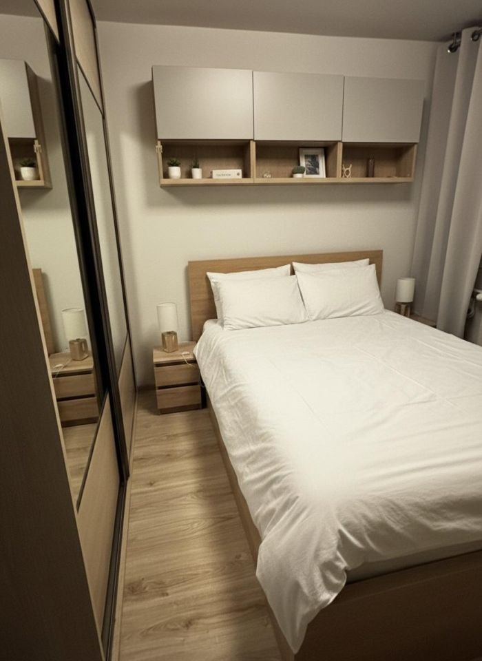 Mieszkanie 3-pokojowe Brzeg, Nysańska. Zdjęcie 8