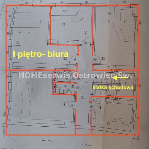 Biuro Ostrowiec Świętokrzyski Huta, ul. Jana Samsonowicza. Zdjęcie 26