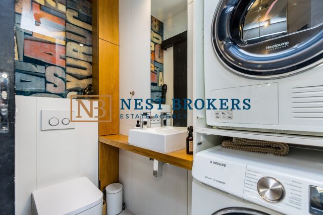 Mieszkanie 4-pokojowe Kraków Prokocim, ul. Górników. Zdjęcie 17