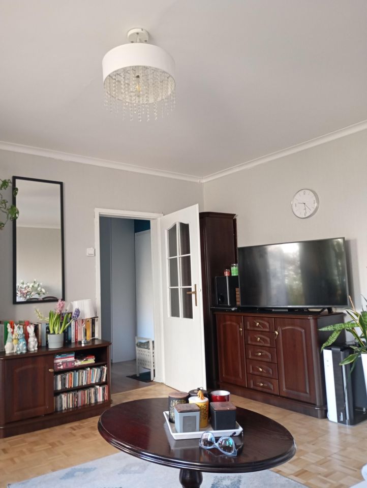 Mieszkanie 2-pokojowe Żyrardów Teklin, Skrowaczewskiego 31 m2. Zdjęcie 4