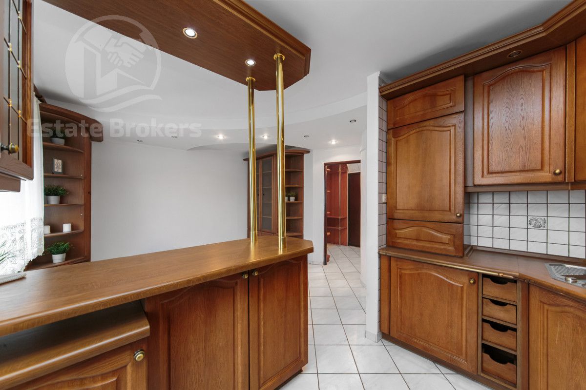 Mieszkanie 1-pokojowe Wrocław Krzyki, ul. Ślężna. Zdjęcie 3