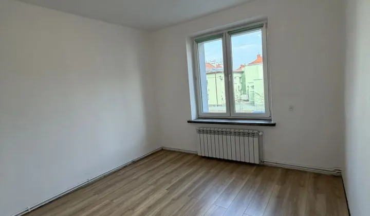 Mieszkanie 2-pokojowe Pyskowice, ul. Szopena Boczna