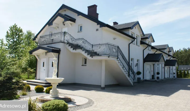 Lokal Bolszewo, ul. Słowackiego